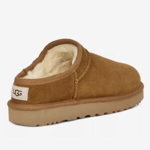 UGG Classic Slippers
